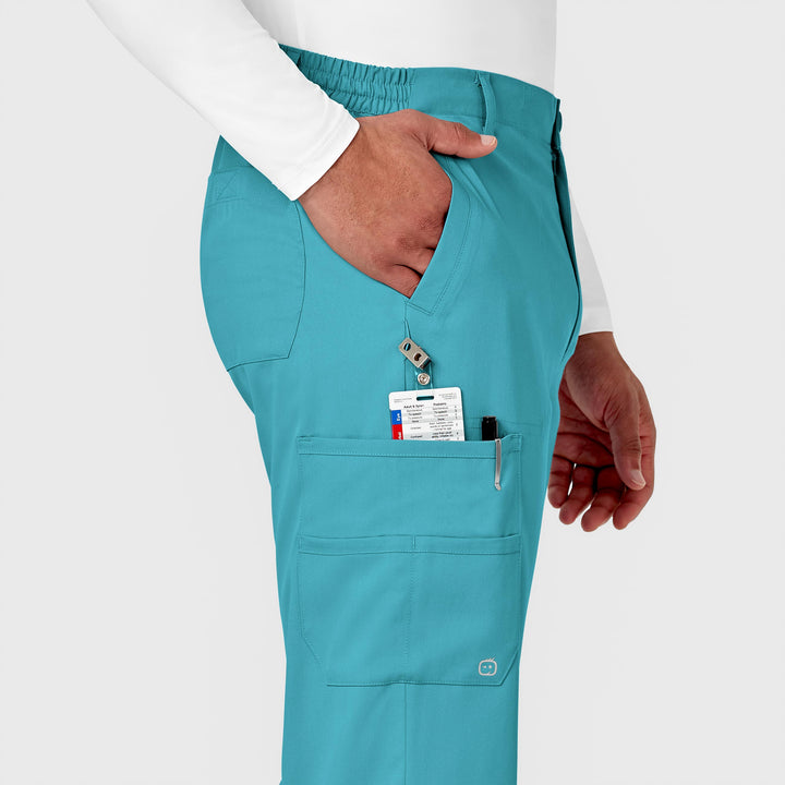 5619 - Mens Wonderwink Pro Scrub Pant