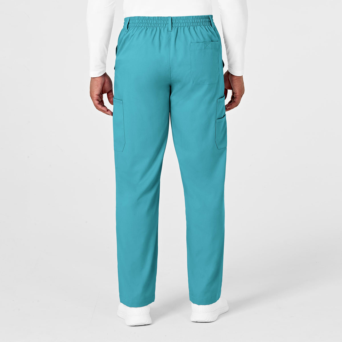 5619 - Mens Wonderwink Pro Scrub Pant