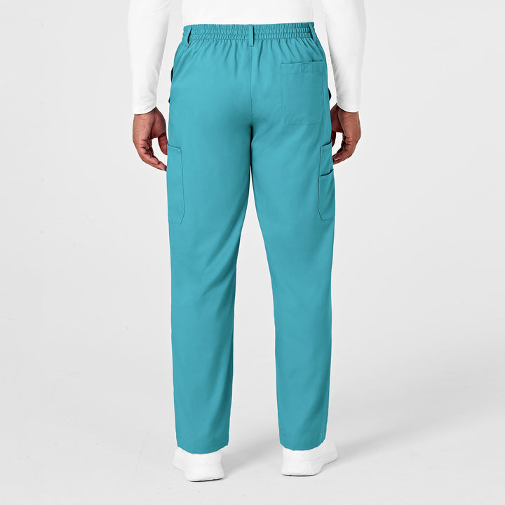 5619 - Mens Wonderwink Pro Scrub Pant