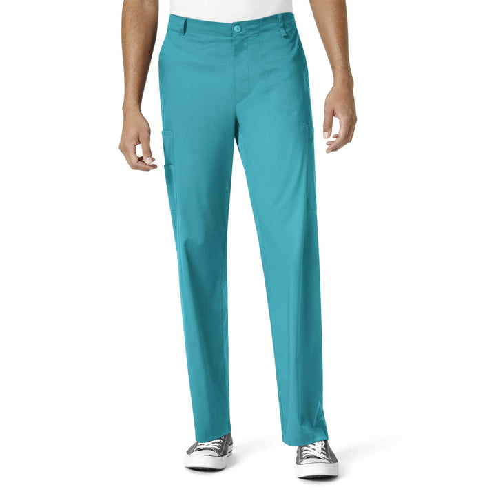 5619 - Mens Wonderwink Pro Scrub Pant