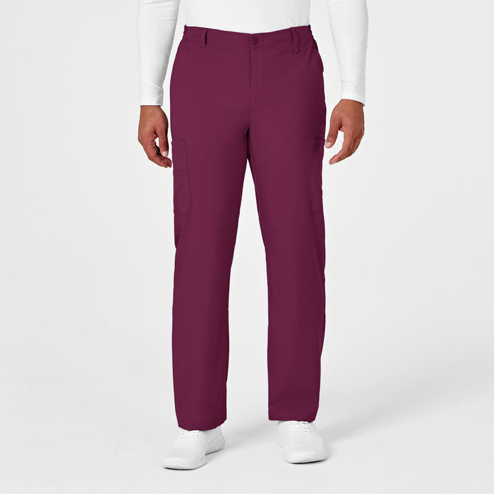 5619 - Mens Wonderwink Pro Scrub Pant