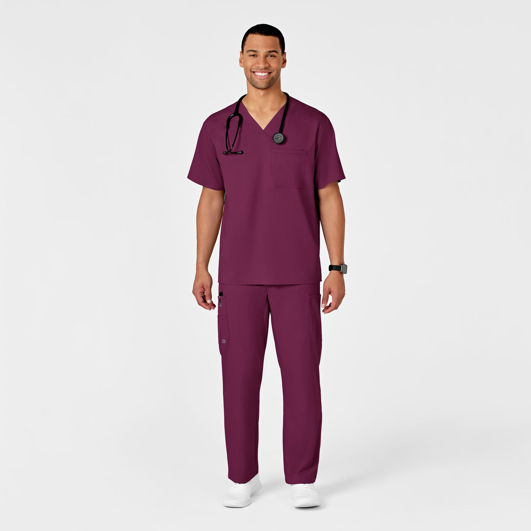 5619 - Mens Wonderwink Pro Scrub Pant
