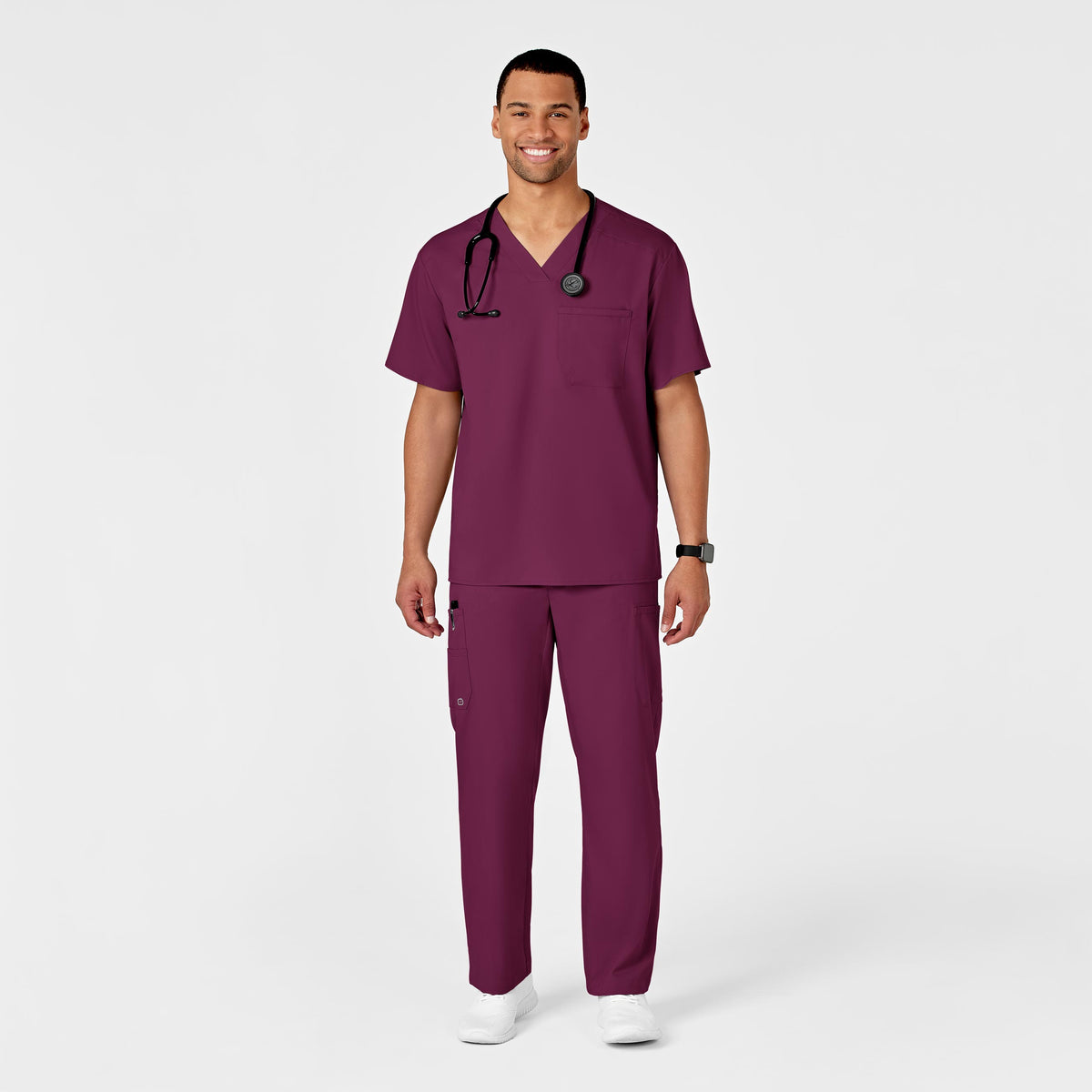 5619 - Mens Wonderwink Pro Scrub Pant