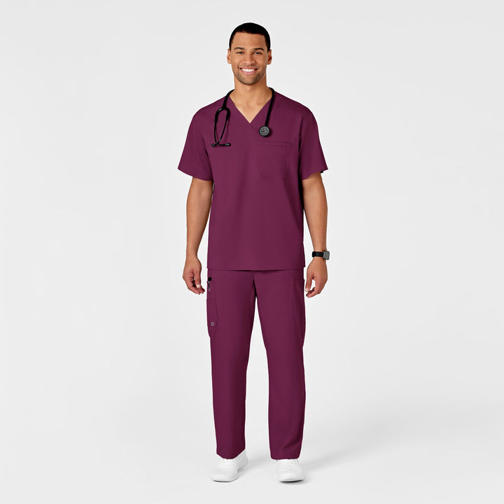 5619 - Mens Wonderwink Pro Scrub Pant