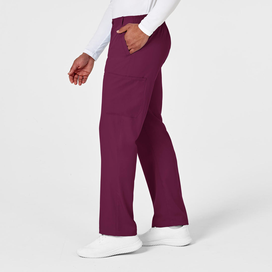 5619 - Mens Wonderwink Pro Scrub Pant