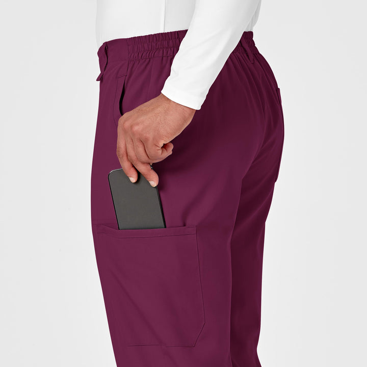 5619 - Mens Wonderwink Pro Scrub Pant