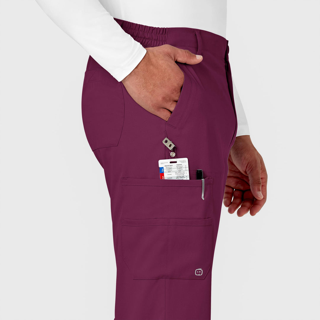 5619 - Mens Wonderwink Pro Scrub Pant