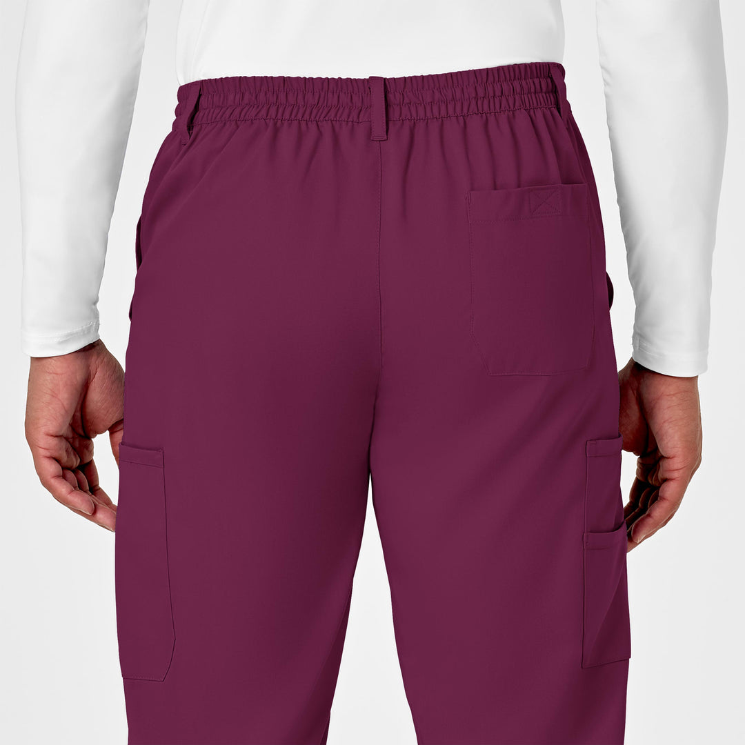 5619 - Mens Wonderwink Pro Scrub Pant