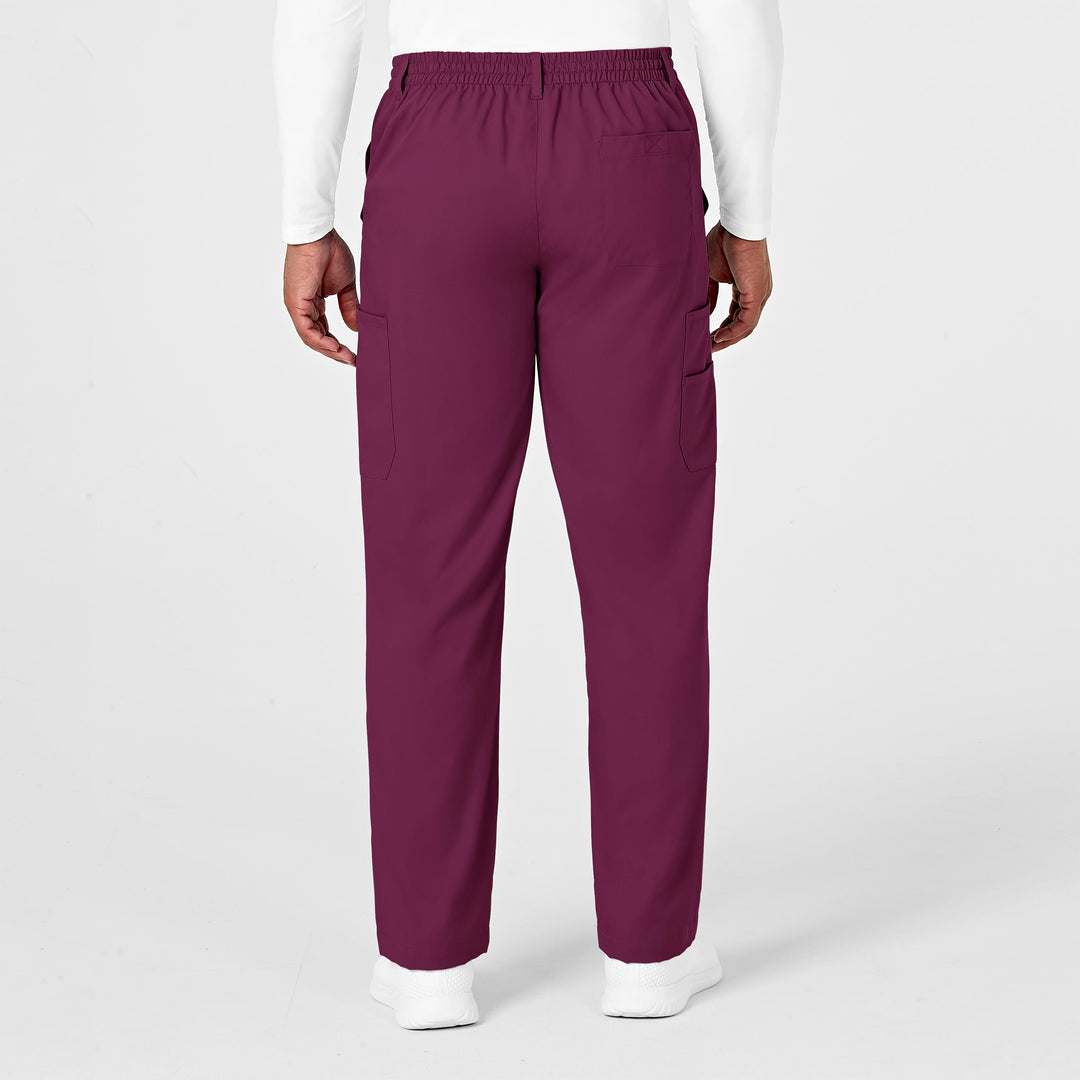 5619 - Mens Wonderwink Pro Scrub Pant