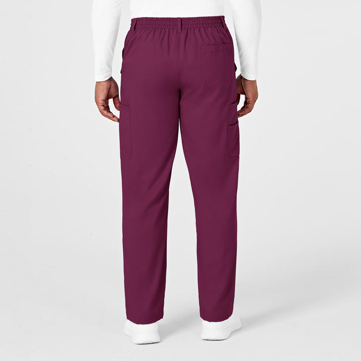 5619 - Mens Wonderwink Pro Scrub Pant