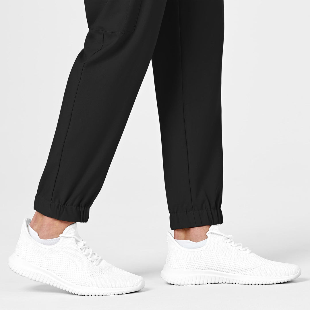 5655 - Mens Wink W123 Jogger Scrub Pant