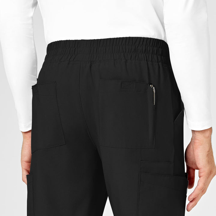 5655 - Mens Wink W123 Jogger Scrub Pant