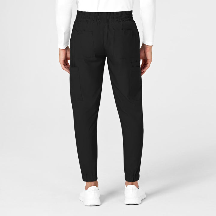 5655 - Mens Wink W123 Jogger Scrub Pant