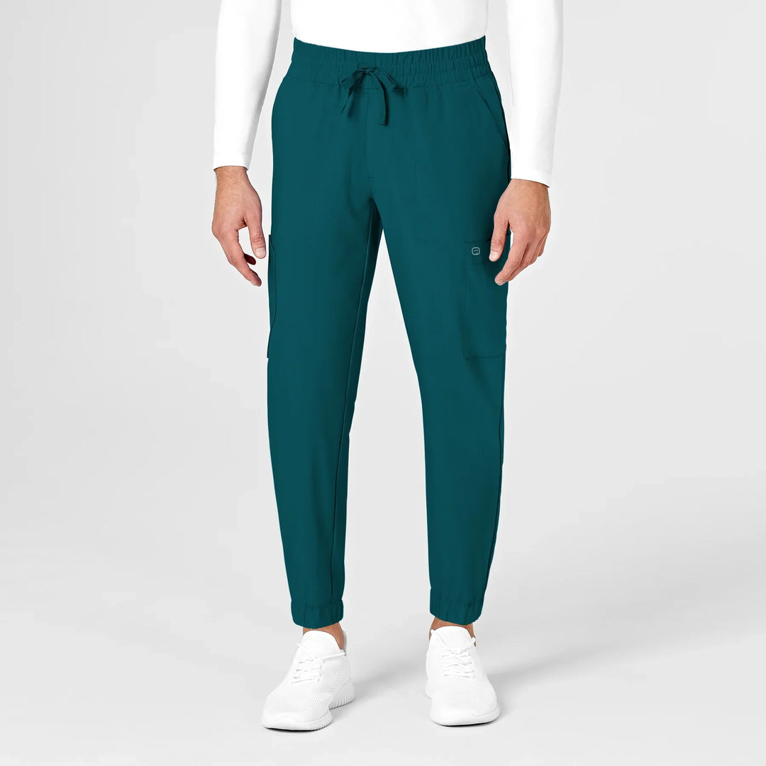 Caribbean - W123 Mens Jogger Set