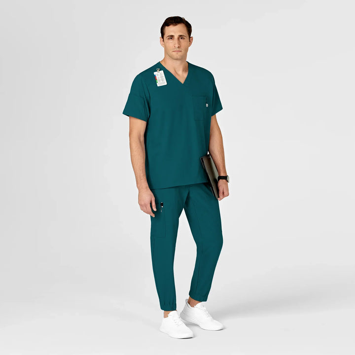 Caribbean - W123 Mens Jogger Set