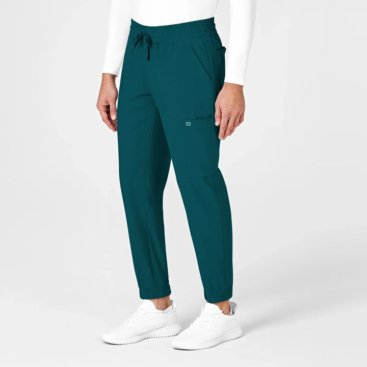 Caribbean - W123 Mens Jogger Set