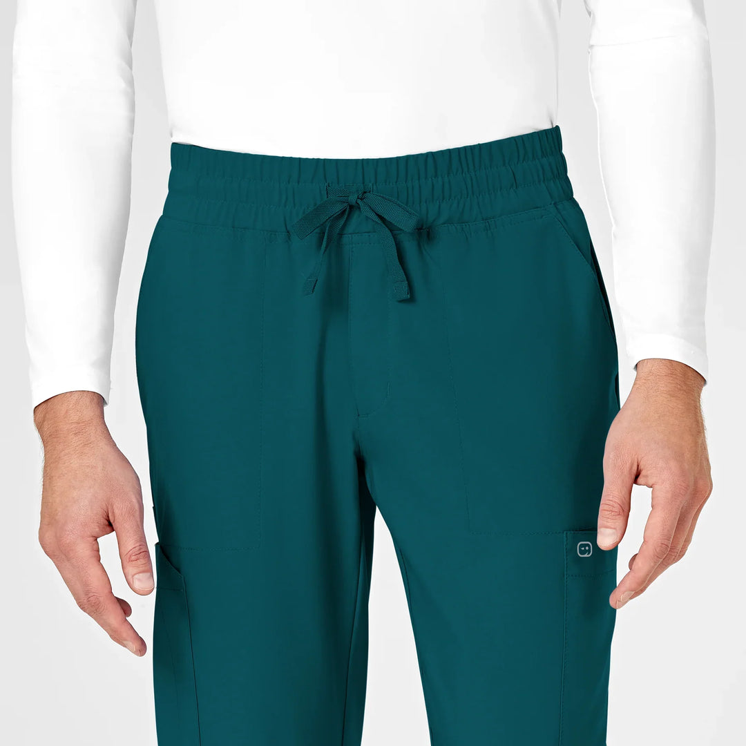 Caribbean - W123 Mens Jogger Set
