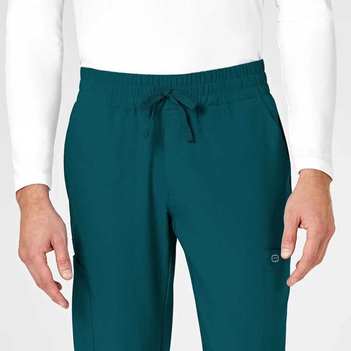 Caribbean - W123 Mens Jogger Set