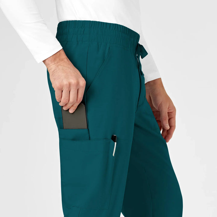 Caribbean - W123 Mens Jogger Set