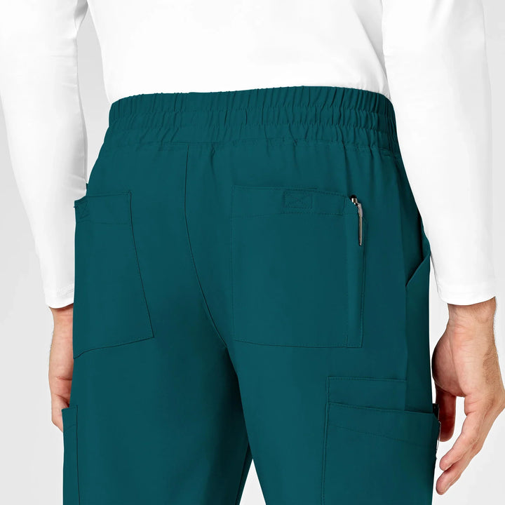 Caribbean - W123 Mens Jogger Set