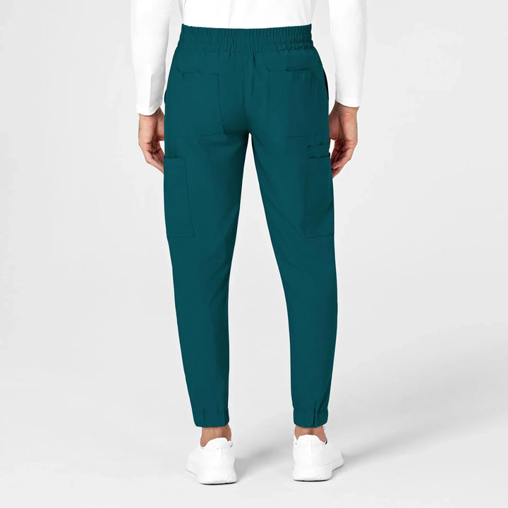 Caribbean - W123 Mens Jogger Set