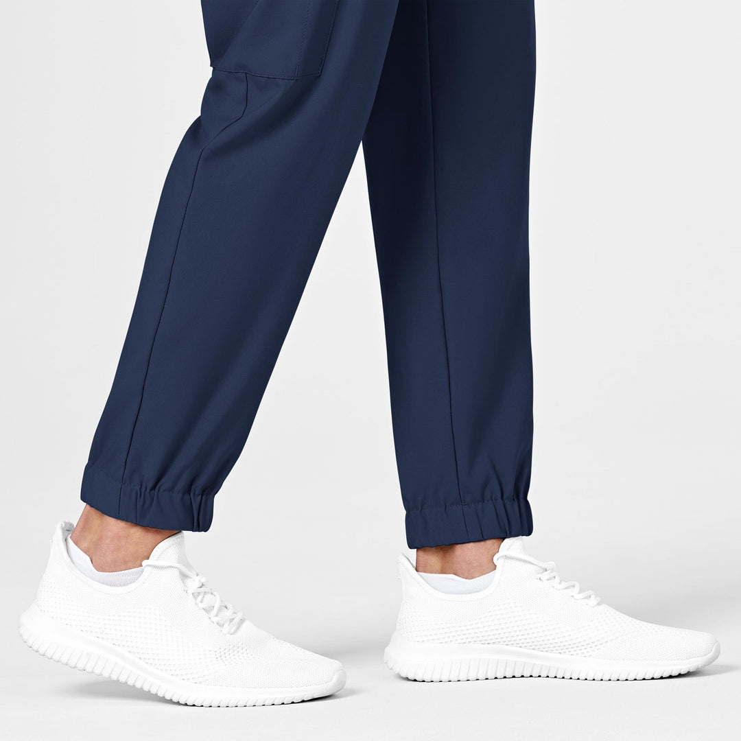 5655 - Mens Wink W123 Jogger Scrub Pant