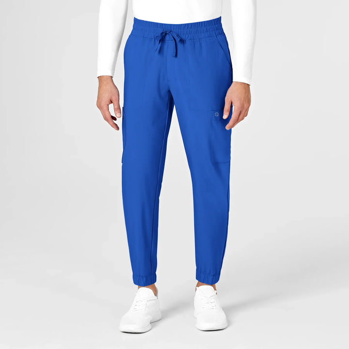 Royal - W123 Mens Jogger Set