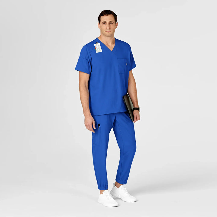 Royal - W123 Mens Jogger Set