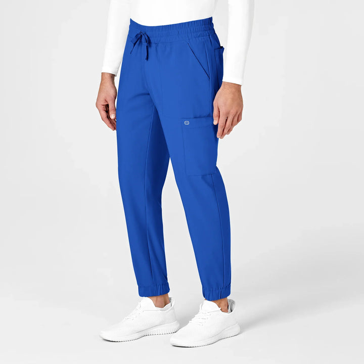 Royal - W123 Mens Jogger Set