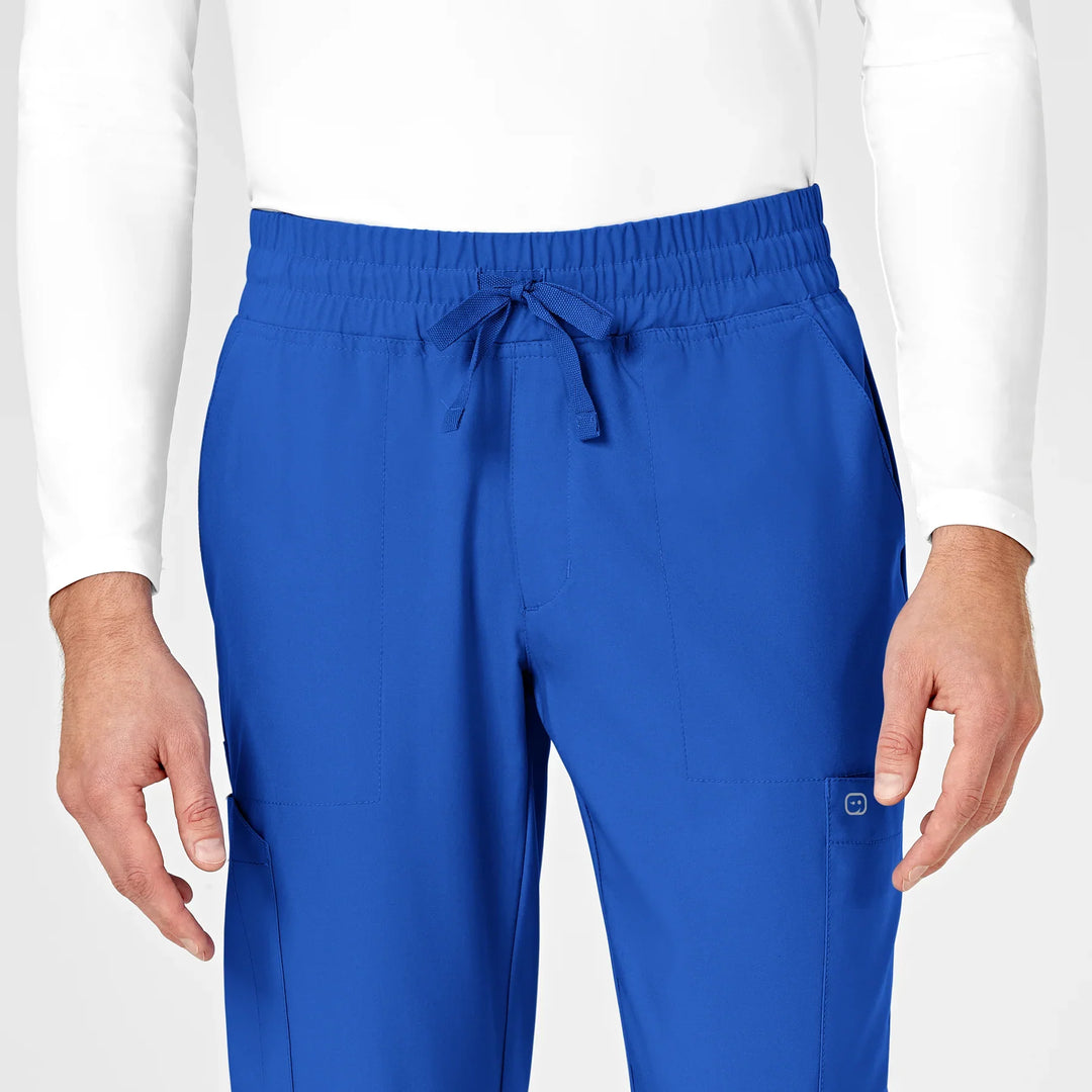 Royal - W123 Mens Jogger Set