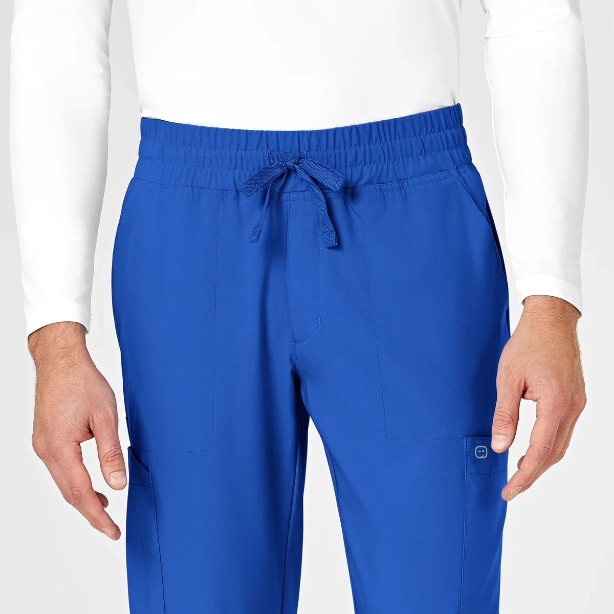 Royal - W123 Mens Jogger Set