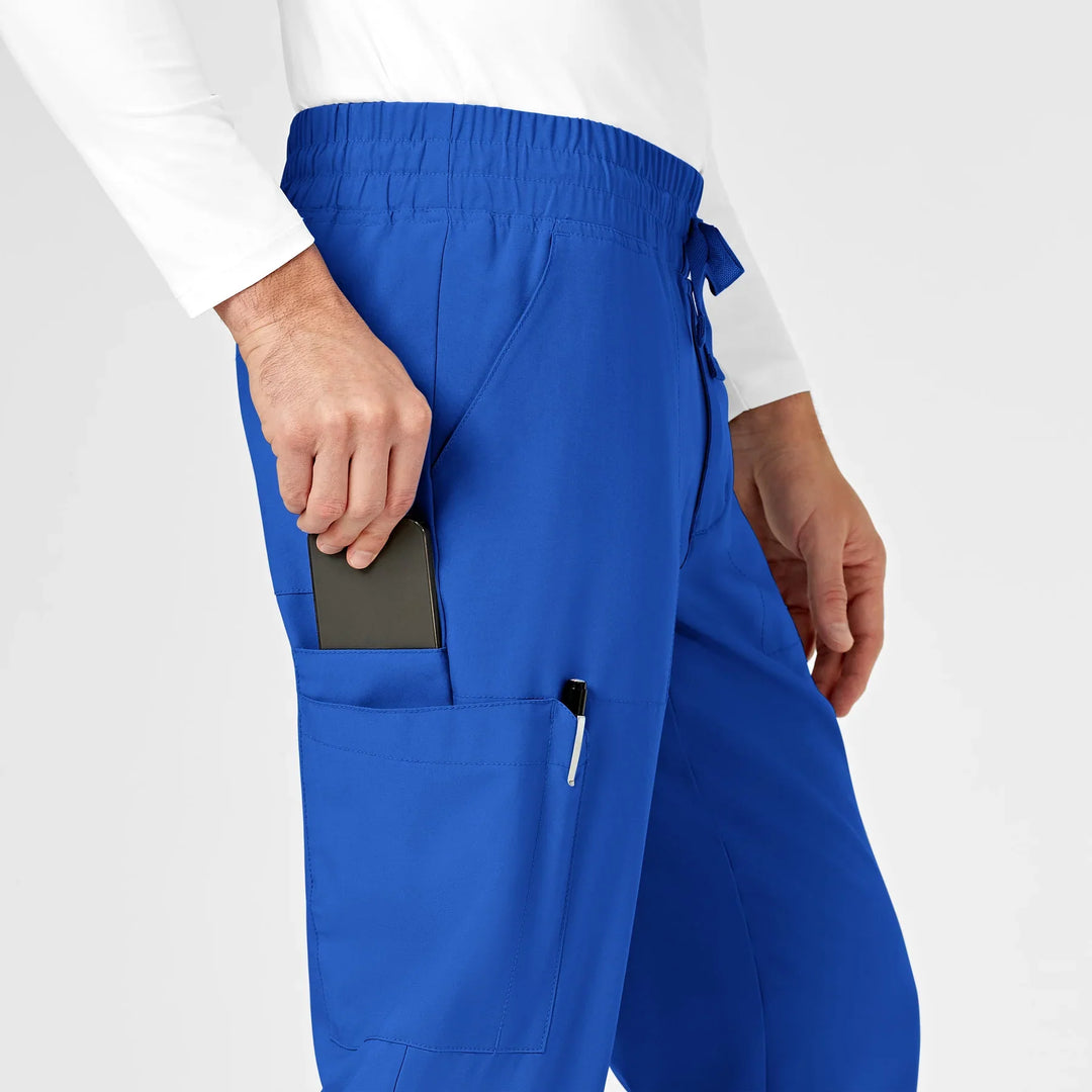 Royal - W123 Mens Jogger Set