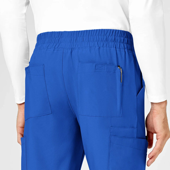 Royal - W123 Mens Jogger Set