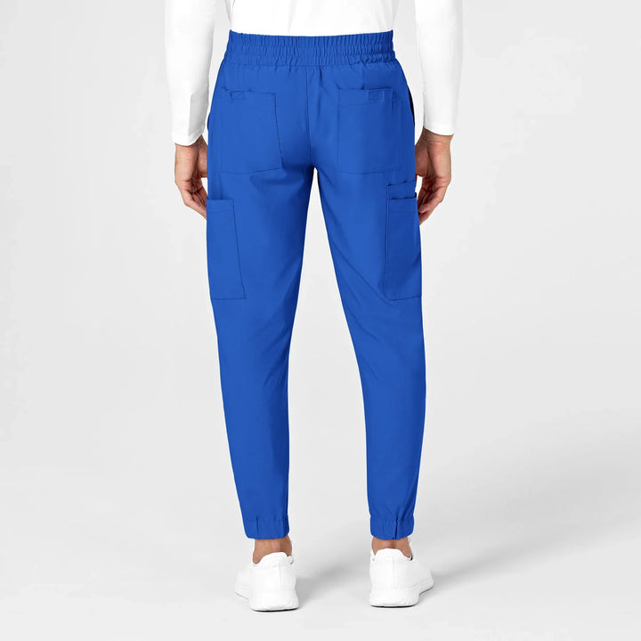 Royal - W123 Mens Jogger Set