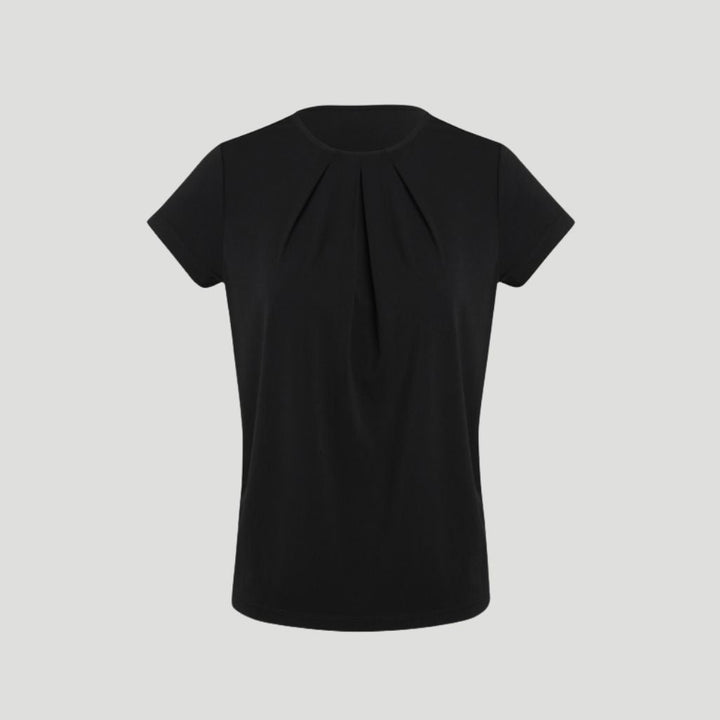 44412 - Womens Fashion Biz Blaise Short Sleeve Top