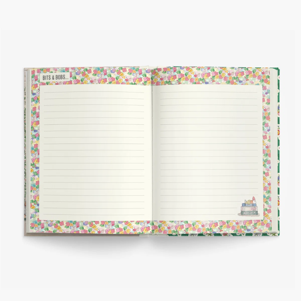 Twigseeds 2027 Diary