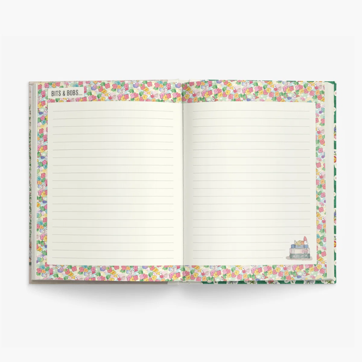 Twigseeds 2027 Diary