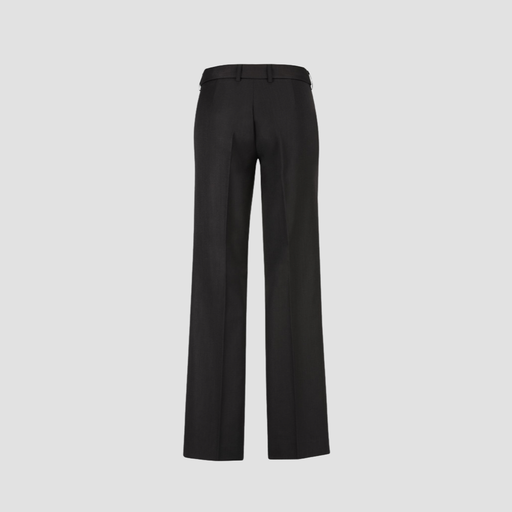 10115 - Womens Fashion Biz Adjustable Waist Pant