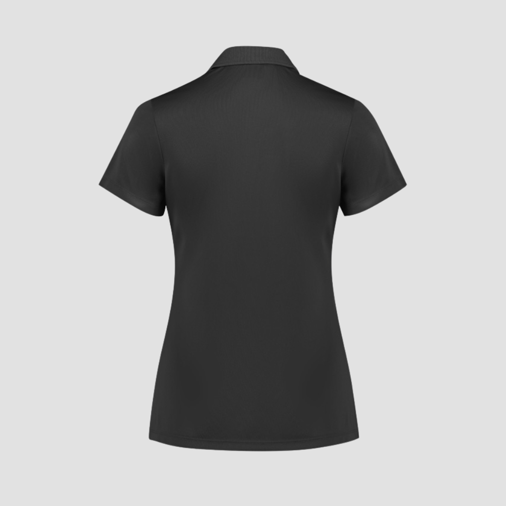 P206LS - Biz Collection Womens Action Short Sleeve Polo