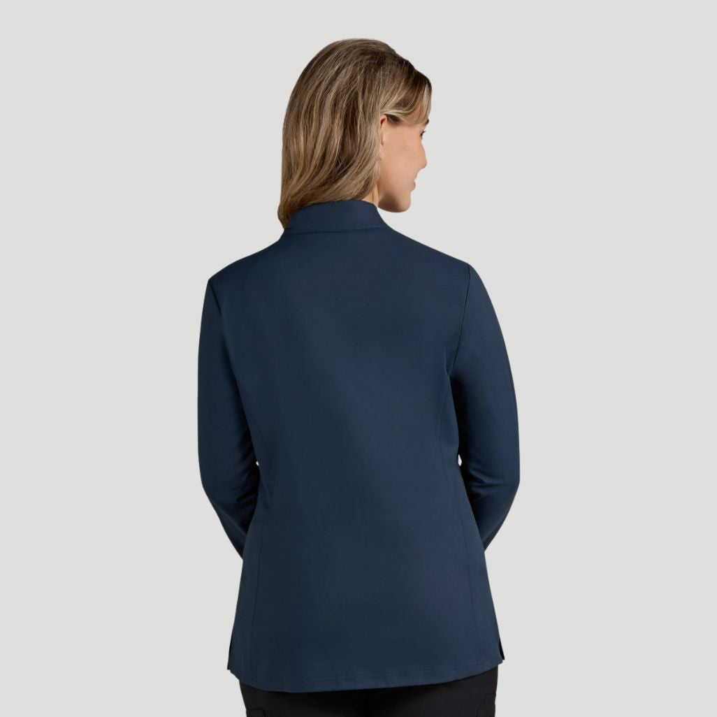 C400 - Womens Koi Geneses Jacket
