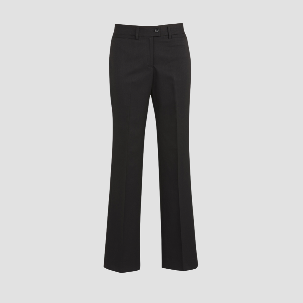 10111 - Womens Fashion Biz Relaxed Fit Pant