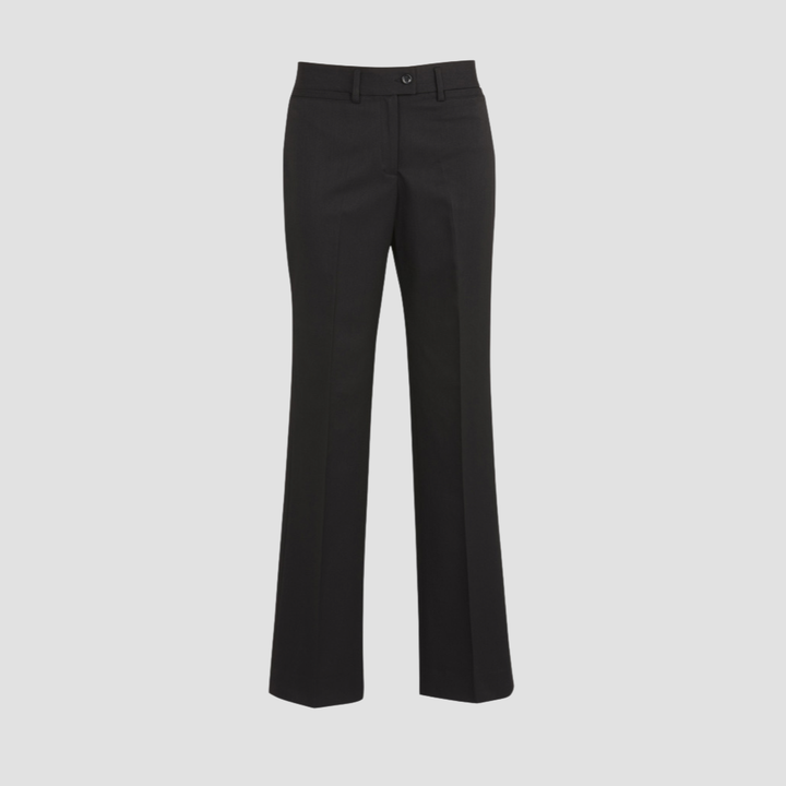 10111 - Womens Fashion Biz Relaxed Fit Pant