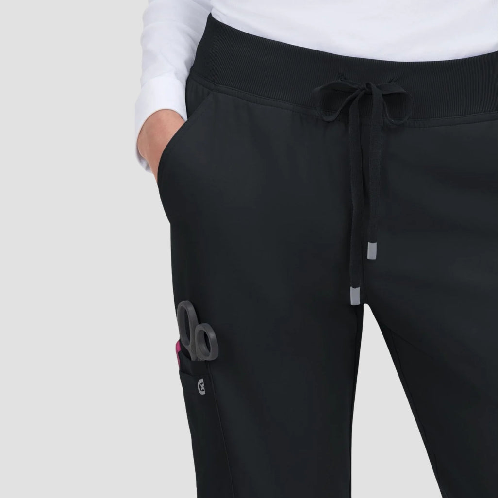 C701 - Womens Koi Cureology  Atria Scrub Pant
