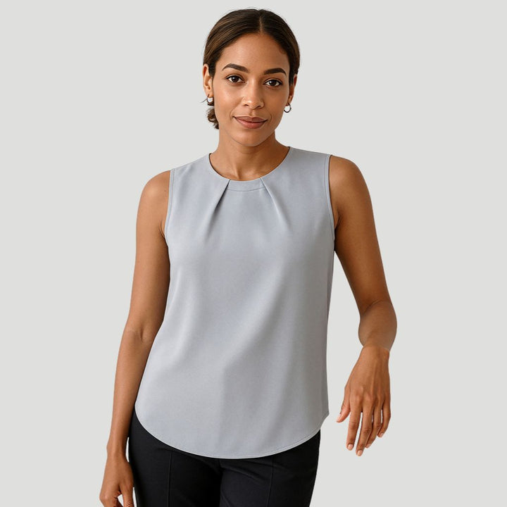 RB973LN - Womens Fashion Biz Estelle Sleeveless Top