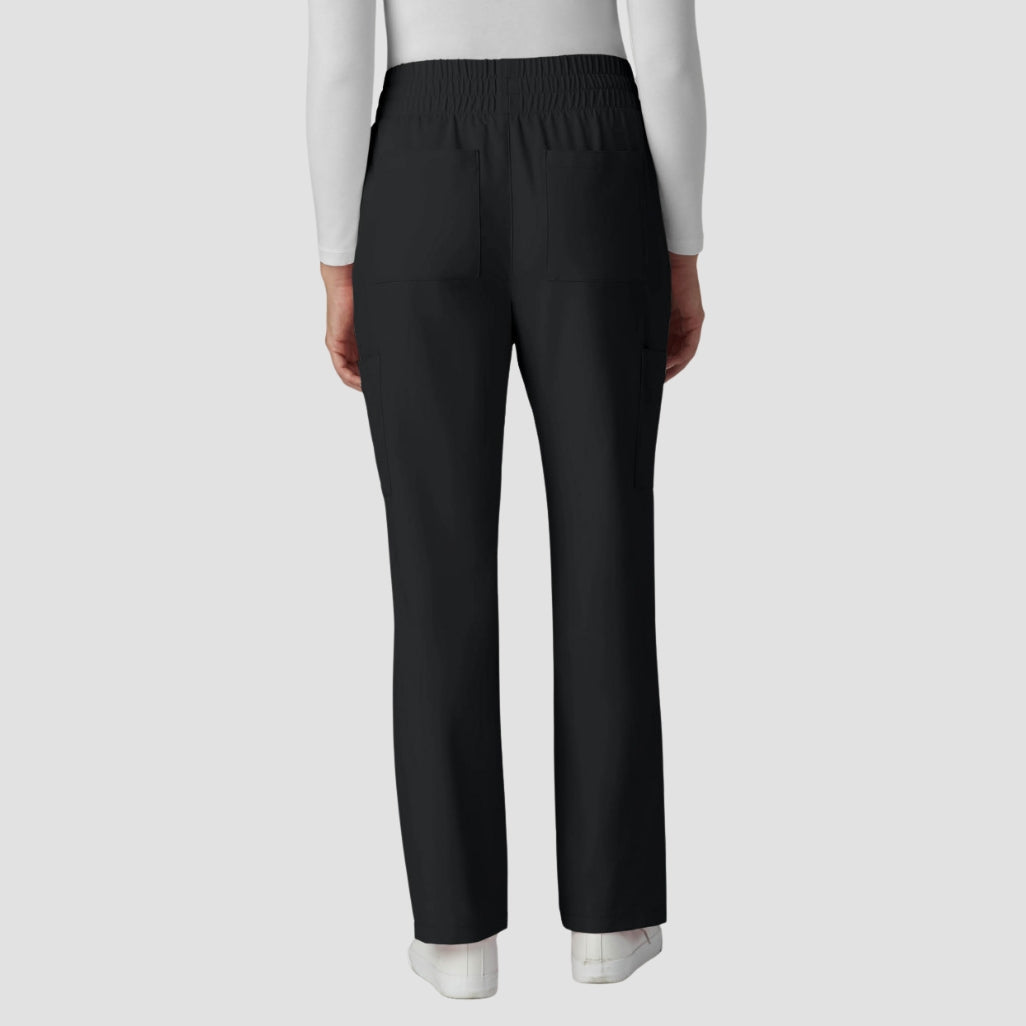 702 - Womens Koi Cureology  Saylor Pant