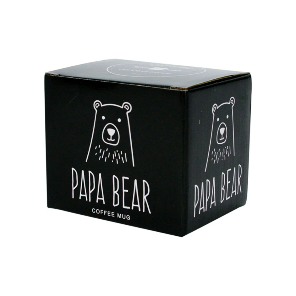 Annabel Trends Papa Bear Mug