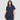 373 - Womens Koi Basics Becca Scrub Top