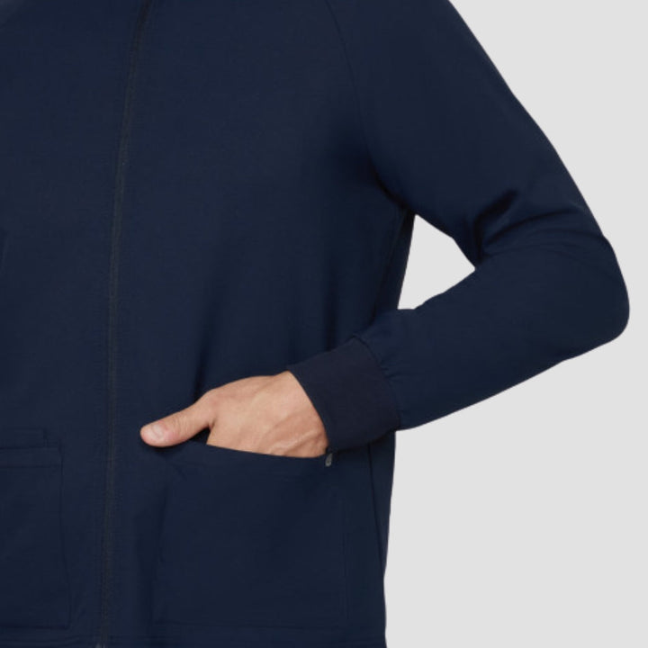 C401 - Mens Koi Alpha Jacket