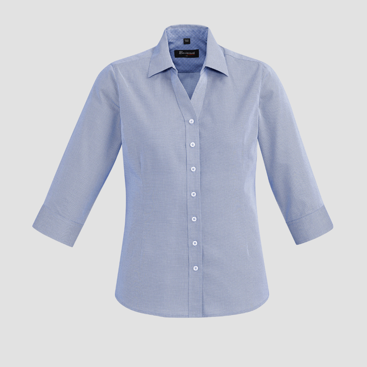 40311 - Womens Fashion Biz Hudson 3/4 Sleeve Top