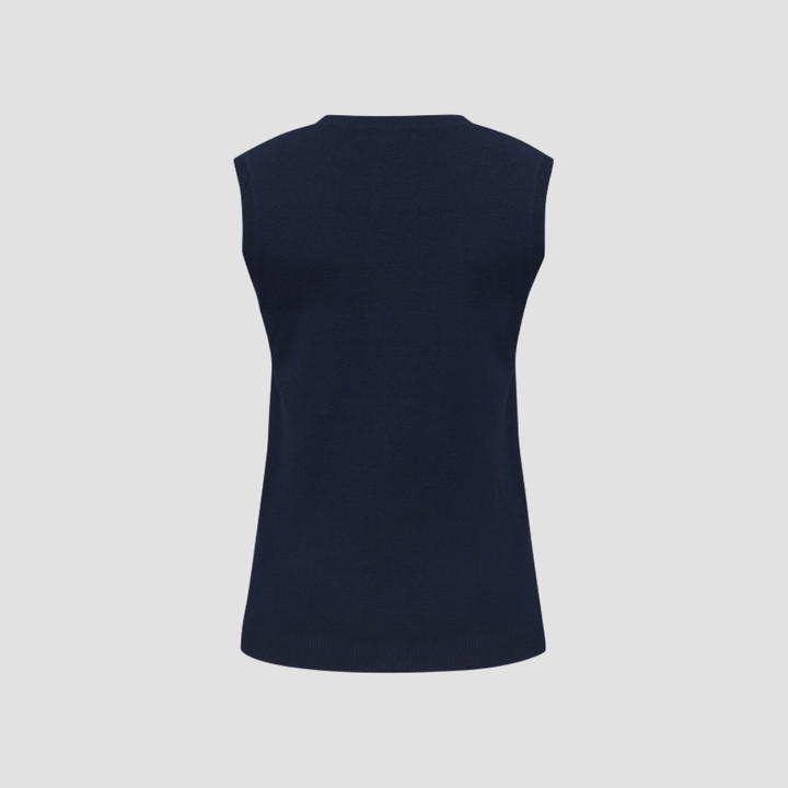 LV3504 - Womens Fashion Biz Pullover Vest